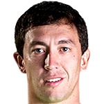 Футболист Агустин Марчесин